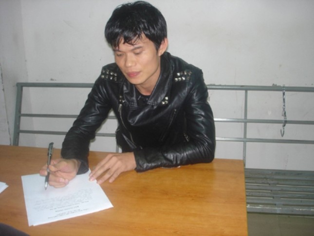 Bắt con tin, cắt của quý và tội ác tày trời vì “ngáo đá“ ảnh 3